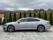 Volkswagen Arteon R line/ Pano