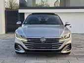 Volkswagen Arteon R line