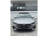 Volkswagen Arteon R line/ Pano