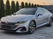 Volkswagen Arteon R line