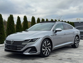 Volkswagen Arteon R line/ Pano
