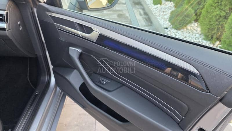 Volkswagen Arteon R line