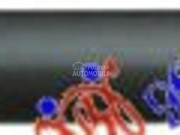 LAJSNA ZADNJIH VRATA 5 VRATA 1 za Fiat Punto od 1995. do 1999. god.