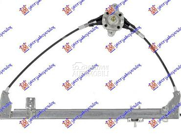 PODIZAC PROZORA MEHANICKI 5 VR za Fiat Punto od 1995. do 1999. god.