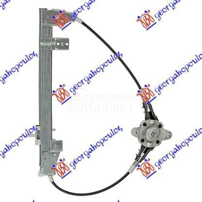 PODIZAC ZADNJEG PROZORA MEHANI
