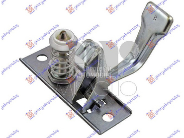 BRAVA HAUBE za Fiat Brava od 1995. do 2003. god.