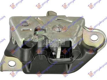 BRAVA GEPEK VRATA za Fiat Punto od 1996. do 1999. god.