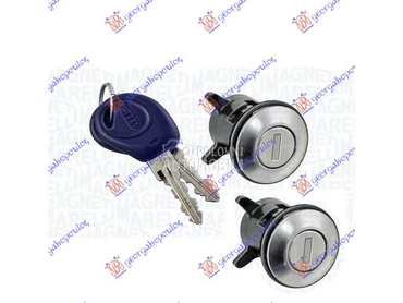 CILINDAR BRAVE VRATA (SA 4 KLJ za Fiat Punto od 1995. do 1999. god.