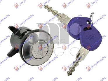 CILINDAR BRAVE VRATA (SA 4 KLJ za Fiat Seicento od 1998. do 2001. god.