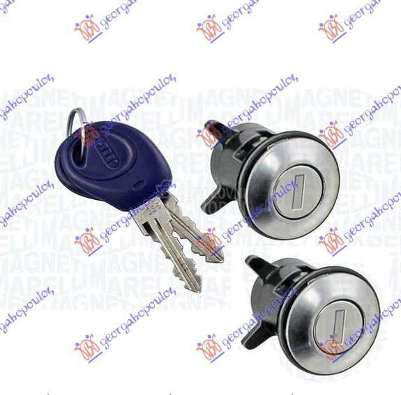 CILINDAR BRAVE VRATA (SA 4 KLJ