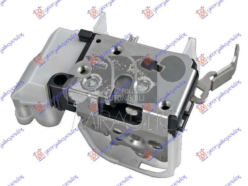 BRAVA PREDNJIH VRATA ELEKTRICN