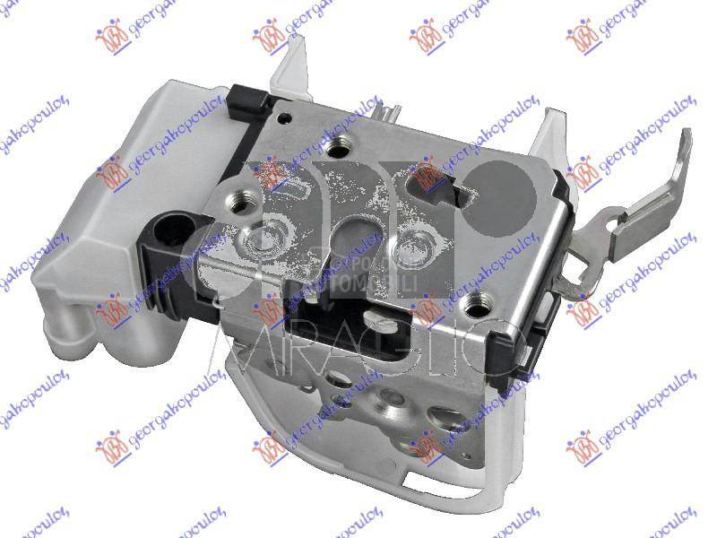 BRAVA PREDNJIH VRATA ELEKTRICN