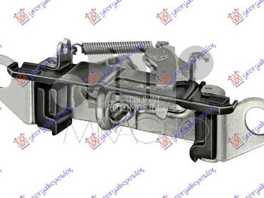 BRAVA GEPEK VRATA NA ZADNJEM V za Fiat Punto od 1996. do 1999. god.