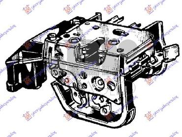 BRAVA ZADNJIH VRATA ELEKTRICNA za Fiat Punto od 1995. do 1999. god.