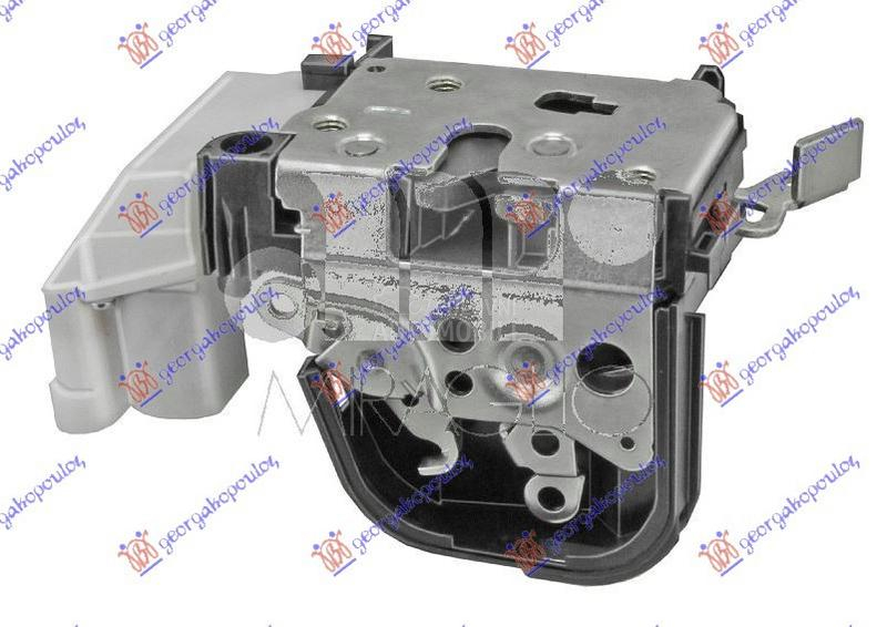 BRAVA PREDNJIH VRATA ELEKTRICN