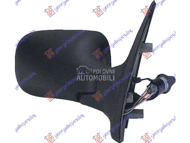 RETROVIZOR MEHANICKI SA SAJLOM za Fiat Punto od 1995. do 1999. god.