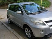 Toyota Urban Cruiser 4x4