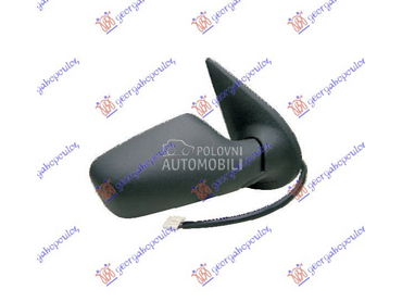 RETROVIZOR ELEKTRICNI SA GREJA za Fiat Punto od 1995. do 1999. god.