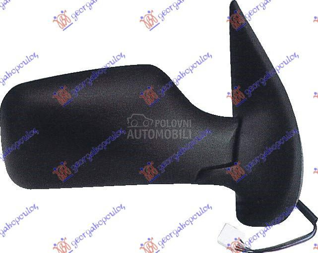 RETROVIZOR ELEKTRICNI 3 VRATA