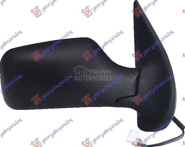 RETROVIZOR ELEKTRICNI 3 VRATA