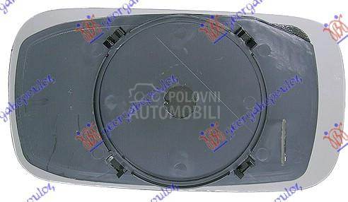 STAKLO RETROVIZORA 3/5 VRATA