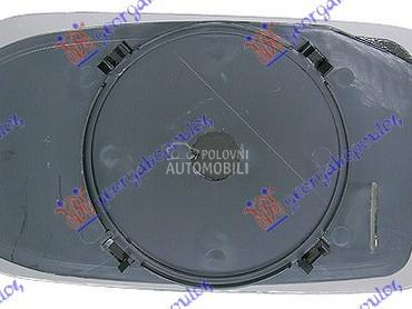 STAKLO RETROVIZORA 3/5 VRATA za Fiat Punto od 1996. do 1999. god.