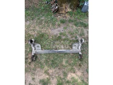 Zadnji Trap za Suzuki Swift od 2005. do 2010. god.