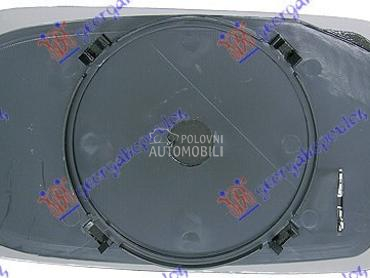 STAKLO RETROVIZORA SA GREJACEM za Fiat Punto od 1996. do 1999. god.