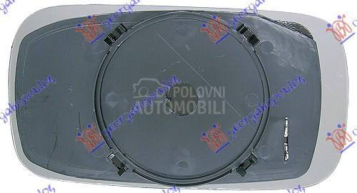 STAKLO RETROVIZORA SA GREJACEM