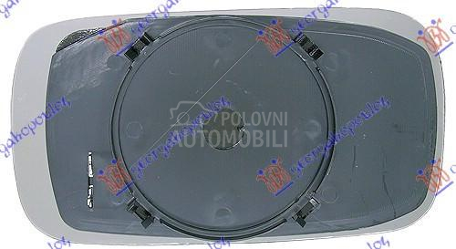 STAKLO RETROVIZORA SA GREJACEM