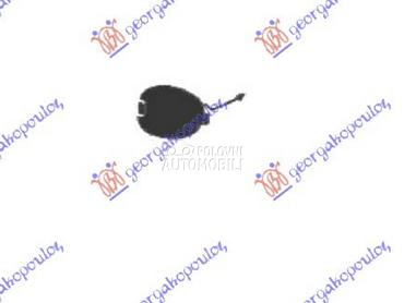 POKLOPAC KUKE ZADNJEG BRANIKA za Fiat Punto od 1995. do 1999. god.