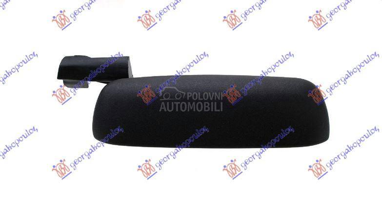 KVAKA PREDNJIH/ZADNJIH VRATA S