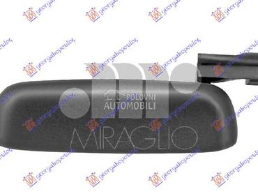 KVAKA PREDNJIH/ZADNJIH VRATA S za Fiat Seicento od 2001. do 2006. god.