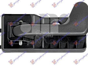 KVAKA PREDNJIH/ZADNJIH VRATA U za Fiat Punto od 1995. do 1999. god.