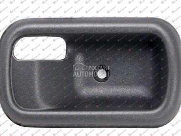 OKVIR UNUTRASNJE KVAKE PREDNJI za Fiat Punto od 1995. do 1999. god.