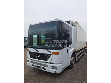 Mercedes Ekonik delovi cng