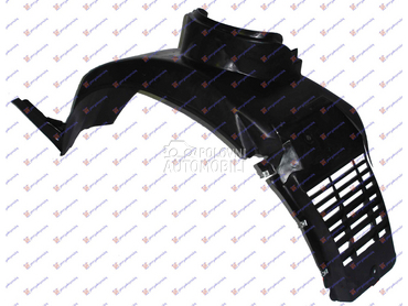 POTKRILO PLASTICNO (A KVALITET za Fiat Bravo od 1995. do 2002. god.