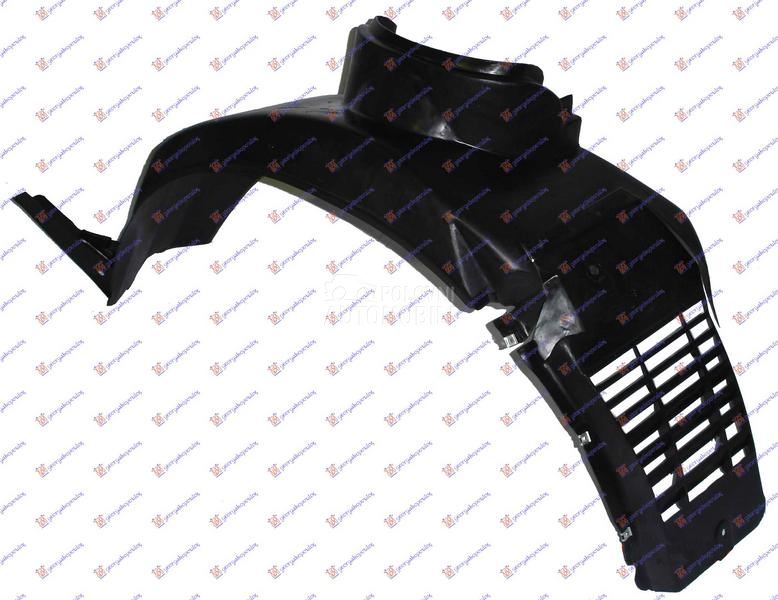 POTKRILO PLASTICNO (A KVALITET