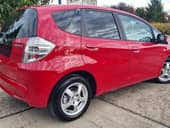 Honda Jazz 1.3 matic hybrid