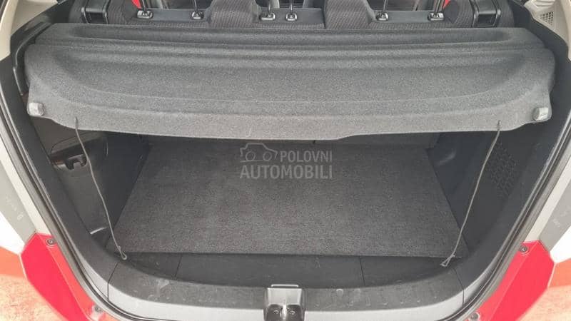 Honda Jazz 1.3 matic hybrid