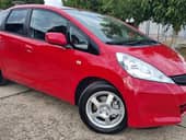 Honda Jazz 1.3 matic hybrid