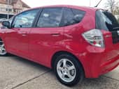Honda Jazz 1.3 matic hybrid