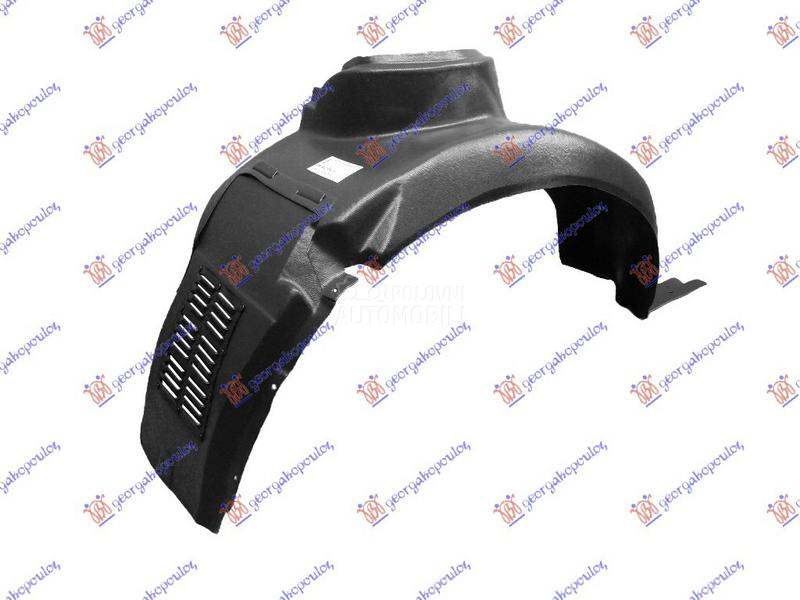 POTKRILO PLASTICNO (A KVALITET