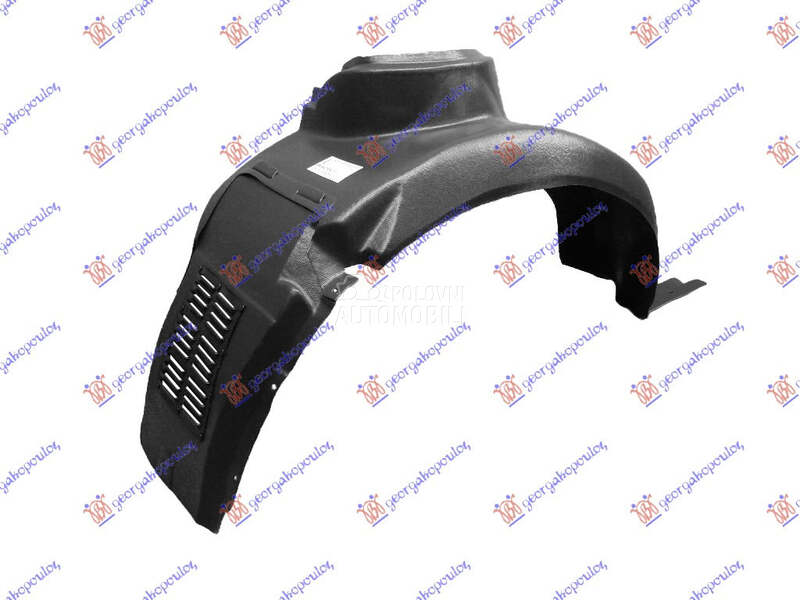 POTKRILO PLASTICNO (A KVALITET