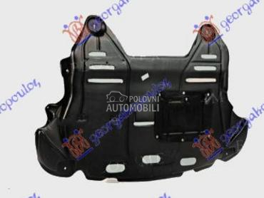 ZASTITA MOTORA PLASTICNA za Fiat Marea od 1996. do 2007. god.