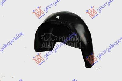 ZADNJE POTKRILO PLASTICNO