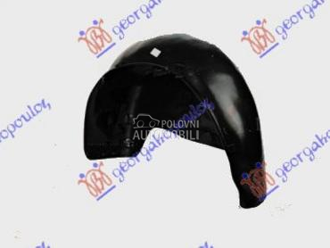 ZADNJE POTKRILO PLASTICNO za Fiat Brava od 1995. do 2003. god.