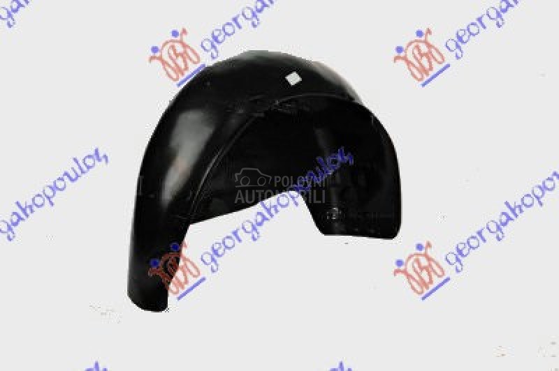 ZADNJE POTKRILO PLASTICNO