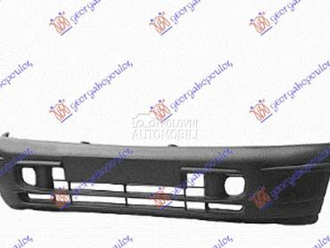 PREDNJI BRANIK CRNI za Fiat Brava od 1995. do 2003. god.