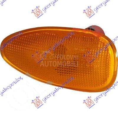 MIGAVAC U KRILU ZUTI